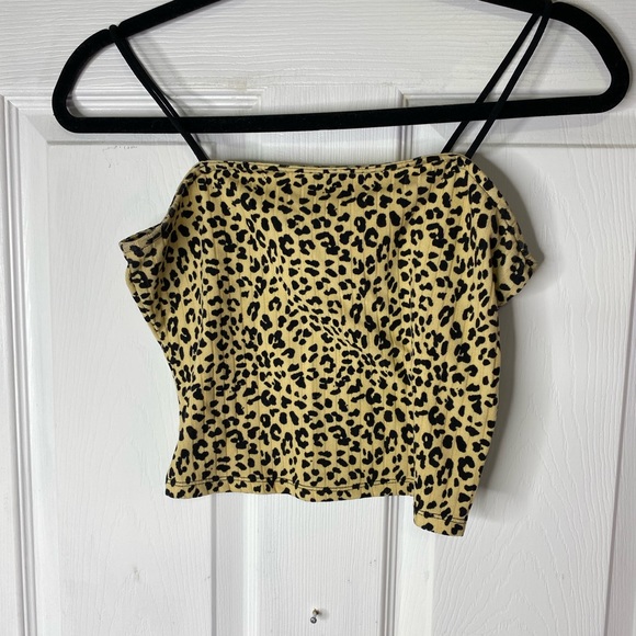 Rue21 Tops - Stylish top for those upcoming hot summer days when you need a loose fitting top
